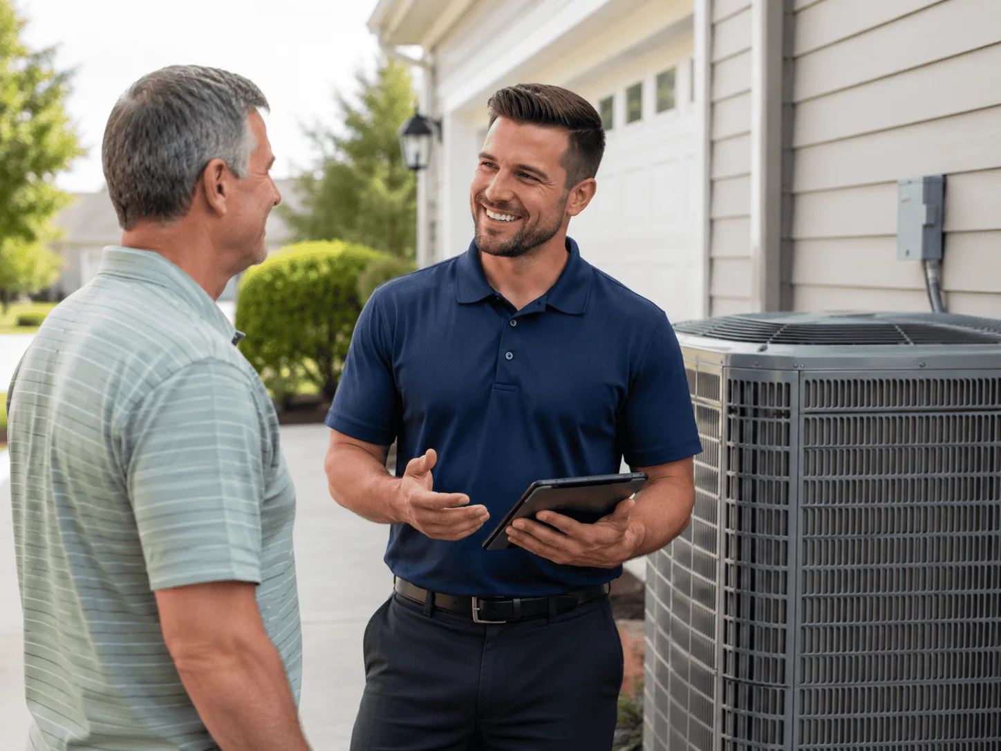 Heat Pump Installation Center, CO FAQs